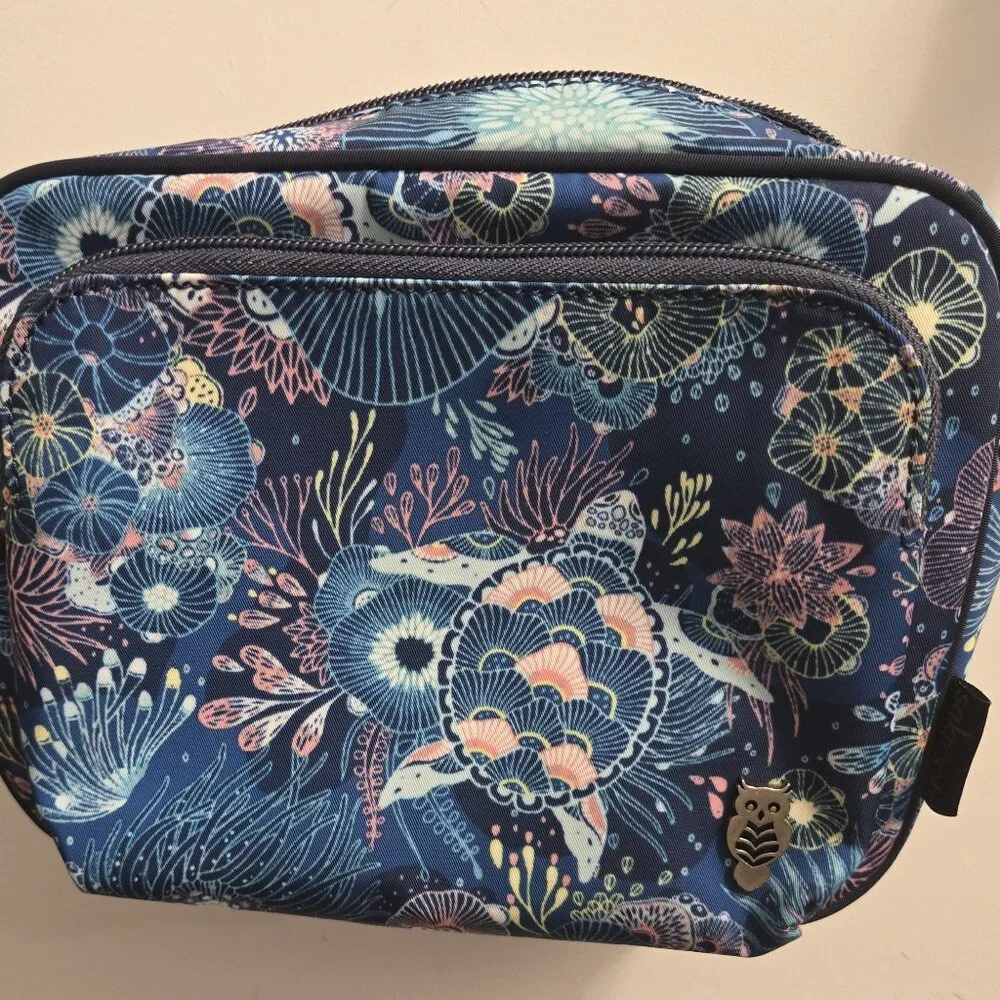 Sakroots Westwood Crossbody Bag Purse - Picture 4 of 8